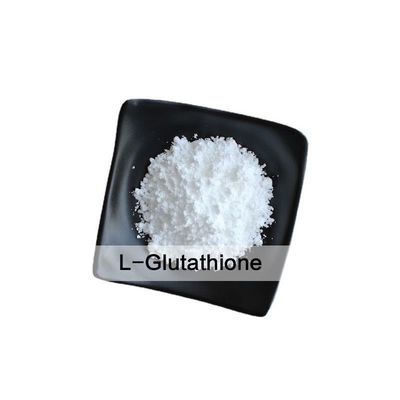 100g/bag LT72 L-Glutathione 98% Reduced Glutathione 70-18-8