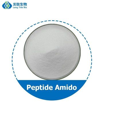 10g/100g/1kg/bag Content Standard Peptide Amido White Powder 99% for Cosmetics Ingredient