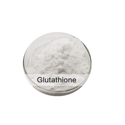 Purity 98% LT70 L-Glutothione CAS 70-18-8 Glutathione Antioxidant for Bulk Cosmetic Grade